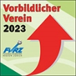 Vorbildlicher Verein FVRZ 2023
