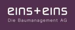 eins+eins | Die Baumanagement AG