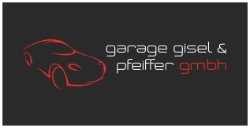 Garage Gisel & Pfeiffer GmbH