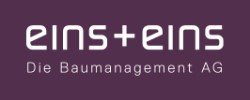 eins+eins | Die Baumanagement AG