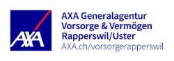 AXA Generalagentur Vorsorge & Vermögen Rapperswil/Uster Frank Strässle