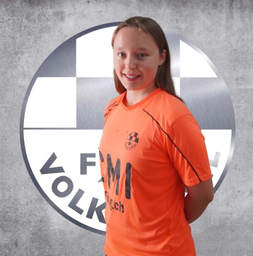 Zufelde Lisa - Marie