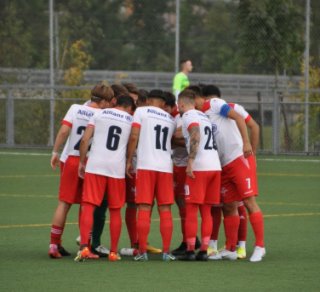 FCV ÜBERZEUGT BEIM 4:0 (3:0) GEGEN FC BRÜTTISELLEN/DIETLIKON