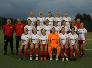 FCV Frauen 1 - FFC Südost Zürich 1