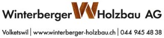 Vertragsverlängerung mit langjährigem Vereinssponsor – Winterberger Holzbau AG