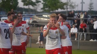 SENSATIONELLES VOLKETSWIL IM CUPFINALE