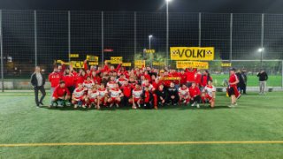 VOLKETSWIL IM CUPFIEBER