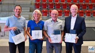 Herzliche Gratulation