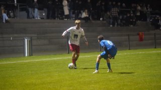 FCV 1 - UNBEFRIEDIGENDE HEIMBILANZ NACH 2:2(1:1) GEGEN RÜTI