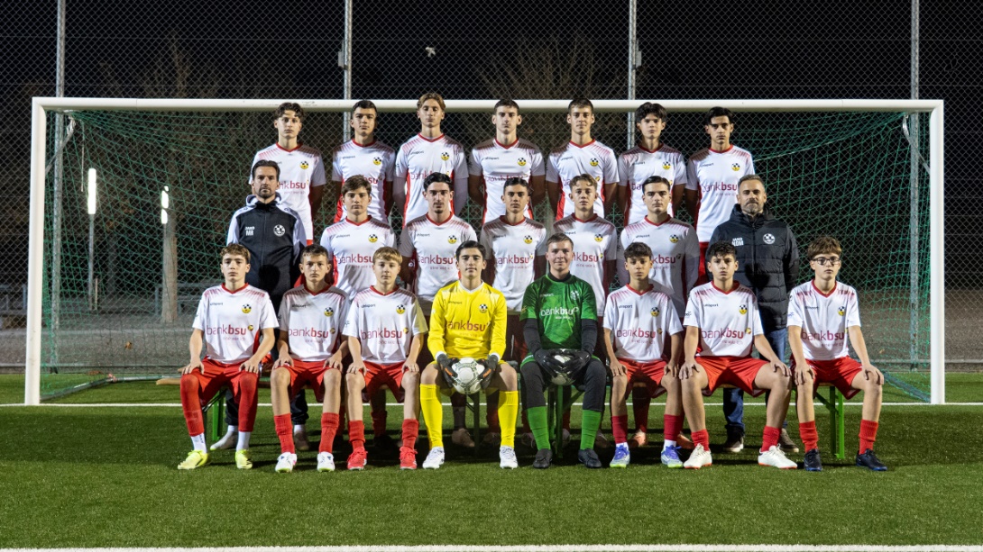 Junioren Ca Junioren Ca