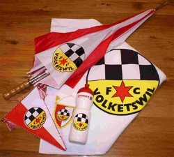 FCV Fan-Set