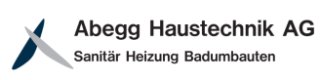 Abegg Haustechnik AG