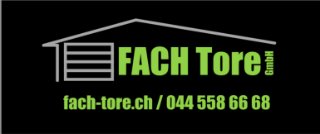 FACH Tore GmbH