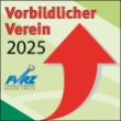 Vorbildlicher Verein FVRZ 20245