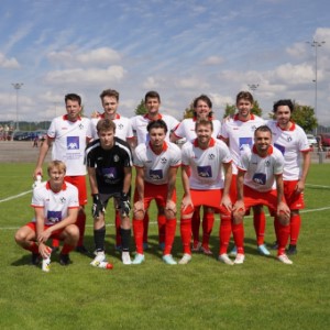 FCV 1 - Uster 2
