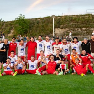 FCV1 - FC Männedorf
